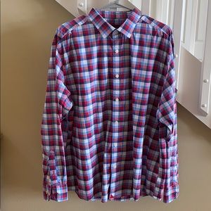 UNTUCKit Performance Polo Relaxed Fit